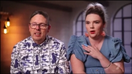 My Kitchen Rules - Season 12 Episode 01